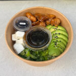 🍗 Gohan Pollo Teriyaki