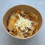 🍝 Lasaña Boloñesa