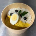 🍛 Ají de Gallina